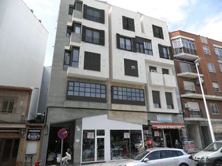Garaje en venta en Centro en Puertollano