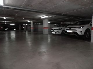 Garaje en venta en Centro en Puertollano