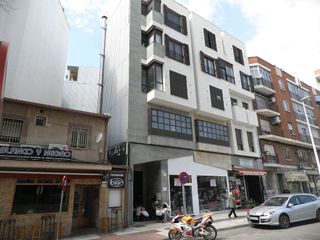Garaje en venta en Centro en Puertollano
