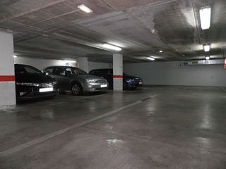 Garaje en venta en Centro en Puertollano