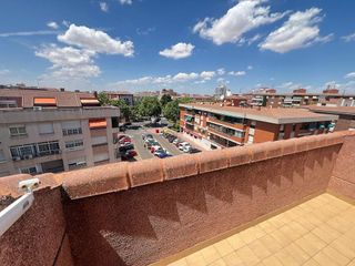 Ático en venta en Marianistas - AVE en Ciudad Real