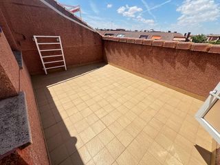 Ático en venta en Marianistas - AVE en Ciudad Real