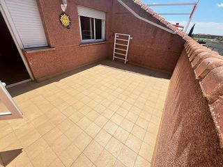 Ático en venta en Marianistas - AVE en Ciudad Real