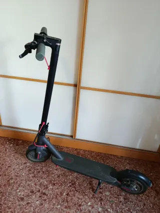Patinete Eléctrico SK8