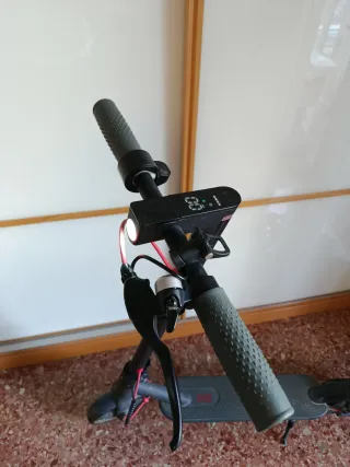 Patinete Eléctrico SK8