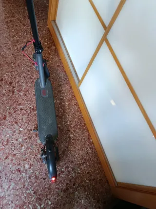 Patinete Eléctrico SK8