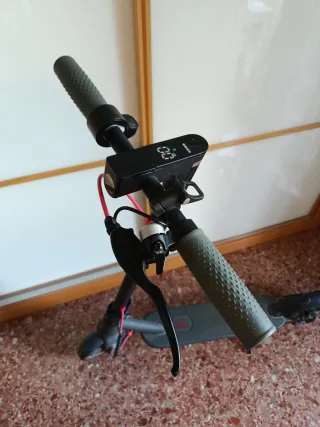 Patinete Eléctrico SK8