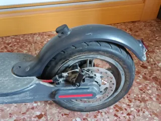 Patinete Eléctrico SK8