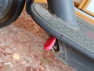 Patinete Eléctrico SK8