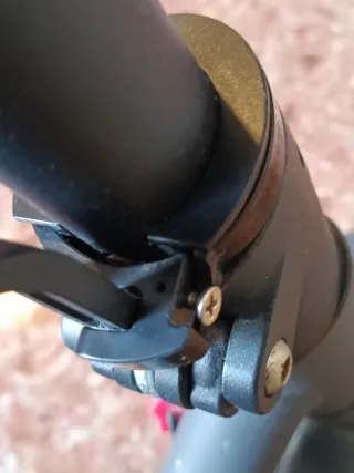 Patinete Eléctrico SK8