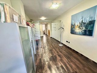 Oficina en venta en Benalúa en Alicante