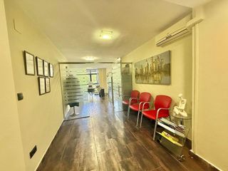 Oficina en venta en Benalúa en Alicante