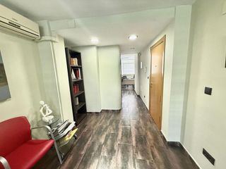 Oficina en venta en Benalúa en Alicante