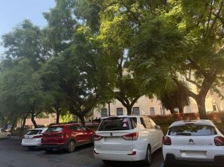 Oficina en venta en Benalúa en Alicante