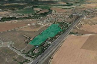 Solar en venta en Simancas