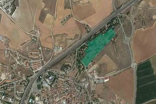Solar en venta en Simancas