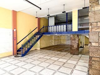 Local comercial en venta en Centro en Gijón