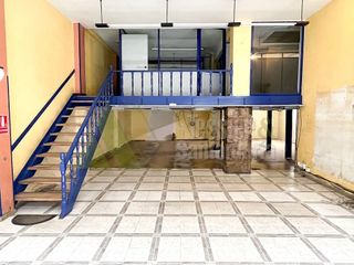 Local comercial en venta en Centro en Gijón