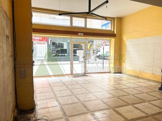 Local comercial en venta en Centro en Gijón