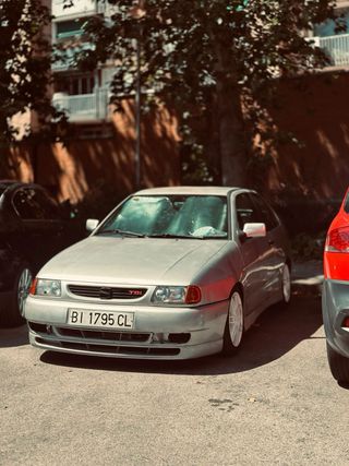 SEAT Cordoba SX 1.9 TDI