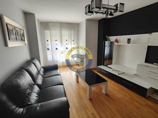 Dúplex en venta en Trobajo del Camino en San Andrés del Rabanedo