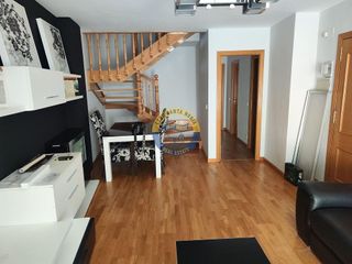 Dúplex en venta en Trobajo del Camino en San Andrés del Rabanedo