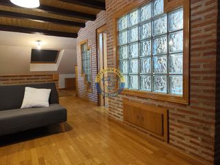 Dúplex en venta en Trobajo del Camino en San Andrés del Rabanedo