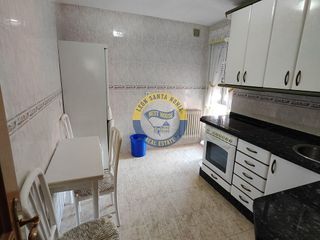 Dúplex en venta en Trobajo del Camino en San Andrés del Rabanedo