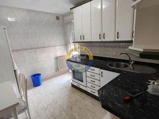 Dúplex en venta en Trobajo del Camino en San Andrés del Rabanedo