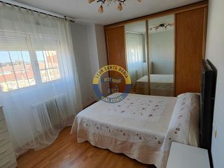 Dúplex en venta en Trobajo del Camino en San Andrés del Rabanedo