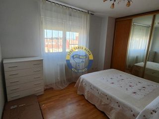 Dúplex en venta en Trobajo del Camino en San Andrés del Rabanedo