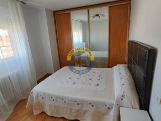 Dúplex en venta en Trobajo del Camino en San Andrés del Rabanedo