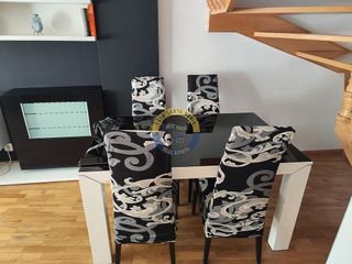 Dúplex en venta en Trobajo del Camino en San Andrés del Rabanedo