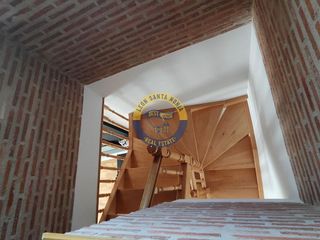 Dúplex en venta en Trobajo del Camino en San Andrés del Rabanedo