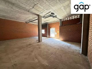 Local comercial en venta en Reyes Católicos - Paseo San Antonio en Cuenca