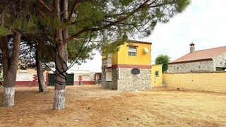 Terreno en venta en Ctra Sanlúcar-Zona Cuatro Pinos en Puerto de Santa María (El)