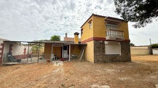 Terreno en venta en Ctra Sanlúcar-Zona Cuatro Pinos en Puerto de Santa María (El)
