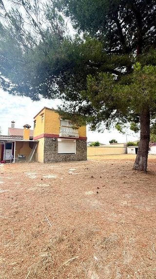 Terreno en venta en Ctra Sanlúcar-Zona Cuatro Pinos en Puerto de Santa María (El)