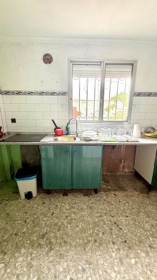 Terreno en venta en Ctra Sanlúcar-Zona Cuatro Pinos en Puerto de Santa María (El)