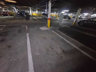 Garaje en venta en Centro en Torremolinos