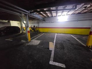 Garaje en venta en Centro en Torremolinos