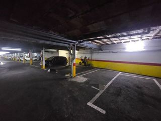 Garaje en venta en Centro en Torremolinos