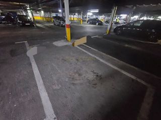 Garaje en venta en Centro en Torremolinos