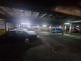 Garaje en venta en Centro en Torremolinos