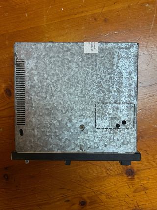 Radio original Opel SC303B Kadett GSI 16V