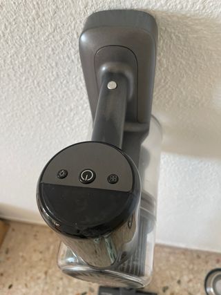 Aspiradora Ultenic con Garantía hasta mayo 2026