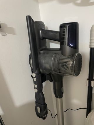 Aspiradora Ultenic con Garantía hasta mayo 2026