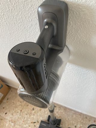 Aspiradora Ultenic con Garantía hasta mayo 2026