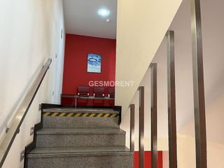 Nave industrial en venta en Montserrat - Parque Empresarial en San Fernando de Henares