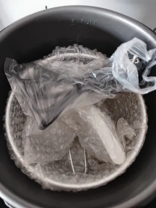 Olla GM Modelo E (NUEVA)